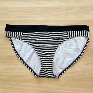 Athleta bikini bottoms